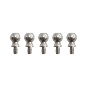 Swashplate ball set