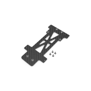 RS7 Front Frame Carbon plate