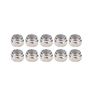RS5/RS6 M4 locknut