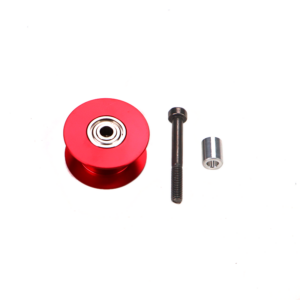 RS5/RS6 Front Belt pulley (Single Set)