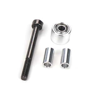 RS5/RS6 Tail Belt pulley