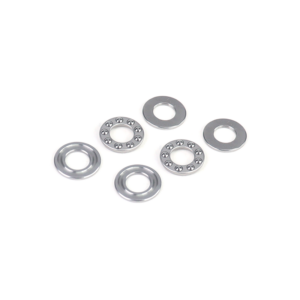 RS5/RS6 Tail Thrust Bearing - F4-9M