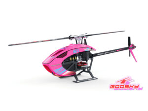 Goosky S1